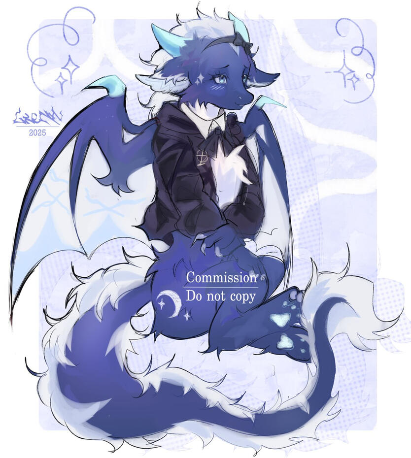 Commmission 2 Commmission 2